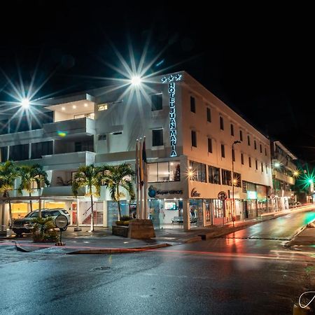 Hotel Juan Maria Tuluá Kültér fotó