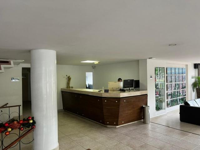 Hotel Juan Maria Tuluá Kültér fotó